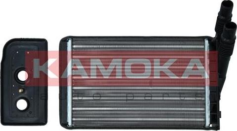 Kamoka 7765023 - Siltummainis, Salona apsilde