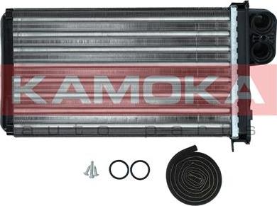 Kamoka 7765025 - Siltummainis, Salona apsilde