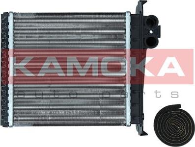 Kamoka 7765028 - Siltummainis, Salona apsilde