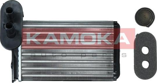 Kamoka 7765039 - Siltummainis, Salona apsilde