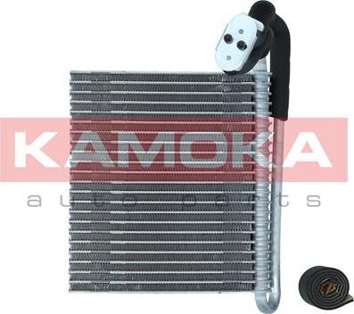 Kamoka 7770017 - Iztvaikotājs, Gaisa kondicionēšanas