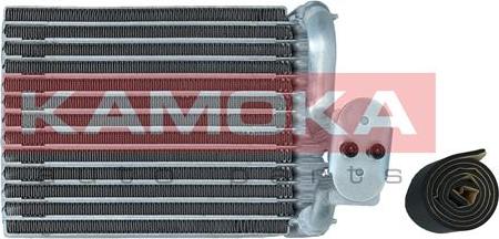 Kamoka 7770052 - Iztvaikotājs, Gaisa kondicionēšanas