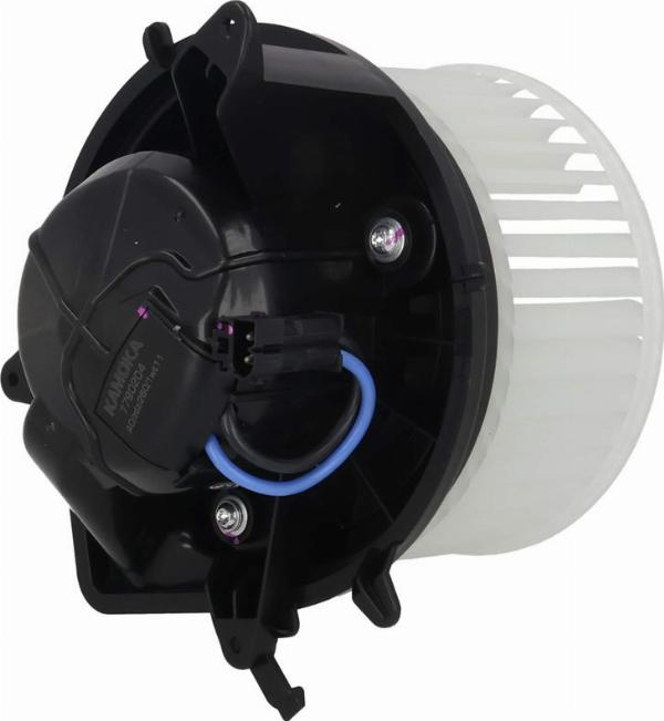 Kamoka 7790204 - Salona ventilators