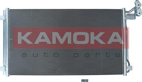 Kamoka 7800101
