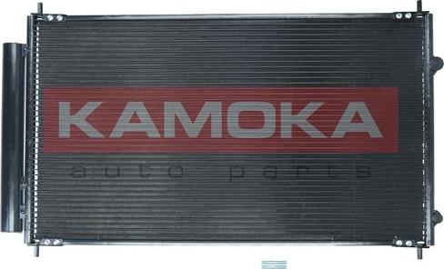 Kamoka 7800102
