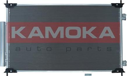 Kamoka 7800103