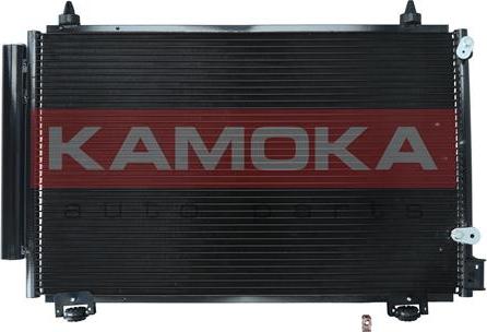 Kamoka 7800127