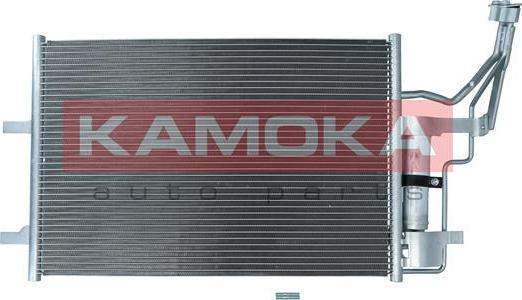 Kamoka 7800132