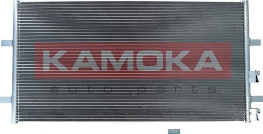 Kamoka 7800133
