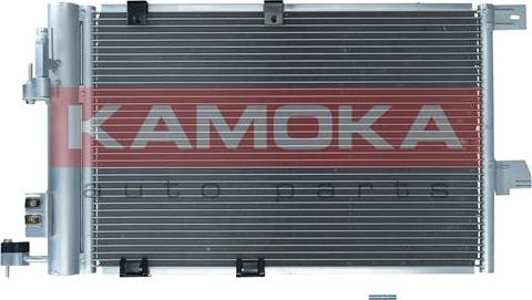 Kamoka 7800136