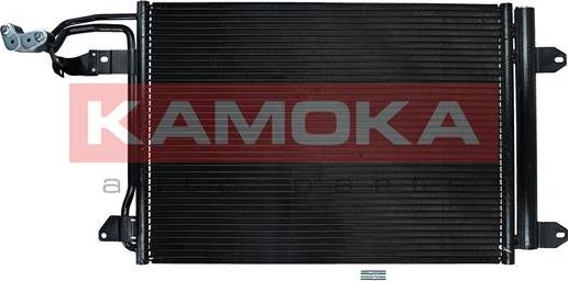Kamoka 7800142