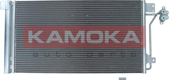 Kamoka 7800144