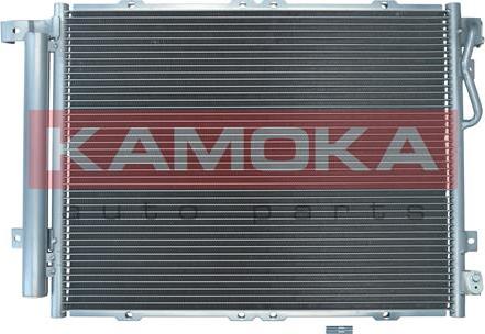 Kamoka 7800154