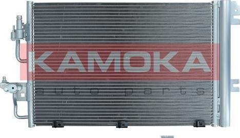 Kamoka 7800157
