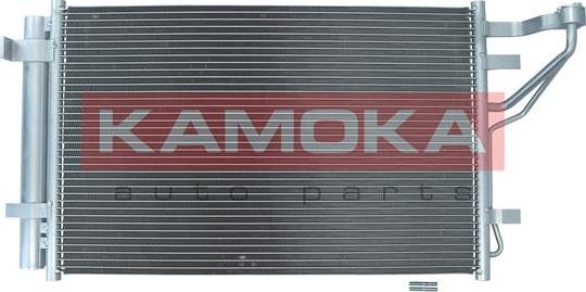Kamoka 7800163