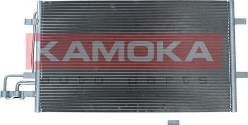 Kamoka 7800165