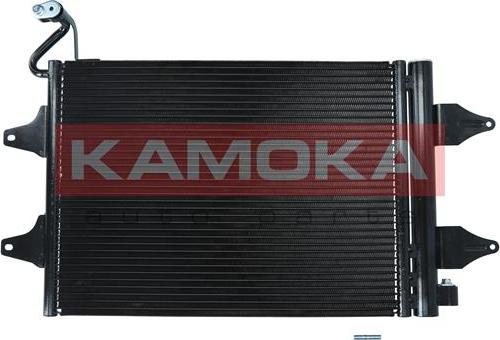 Kamoka 7800166