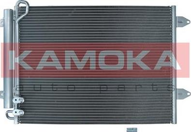 Kamoka 7800170