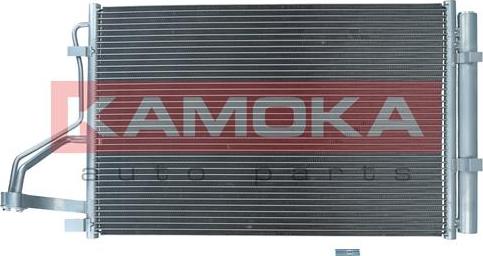 Kamoka 7800179