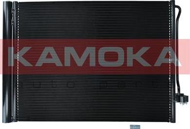 Kamoka 7800183