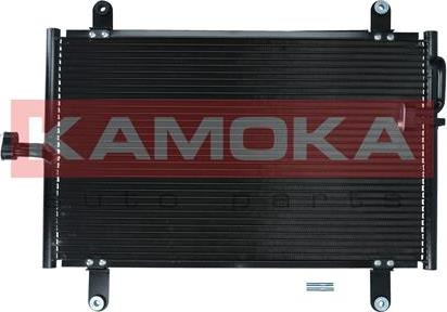 Kamoka 7800186