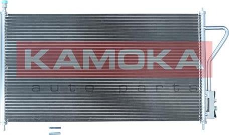 Kamoka 7800196