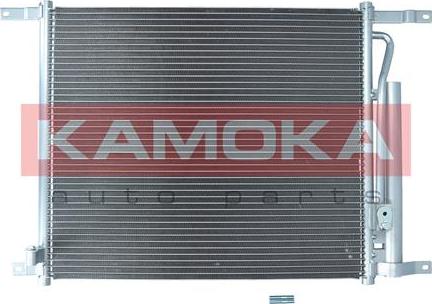 Kamoka 7800260 - Auto Part