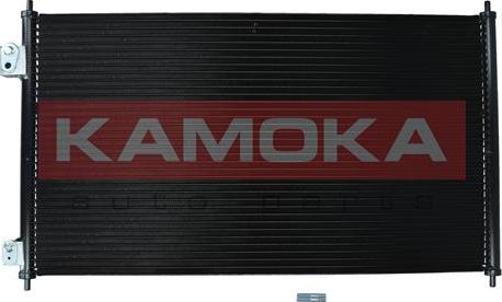 Kamoka 7800262 - Auto Part