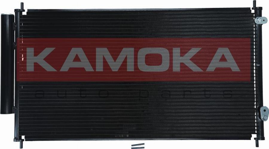 Kamoka 7800266 - Auto Part