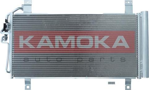 Kamoka 7800267 - Auto Part
