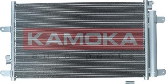 Kamoka 7800268 - Auto Part