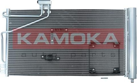 Kamoka 7800269 - Auto Part