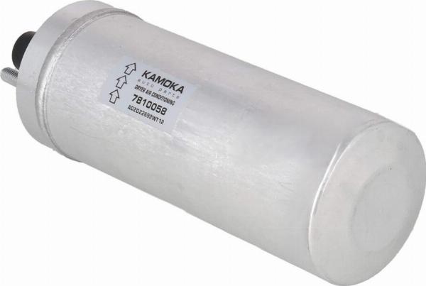 Kamoka 7810058 - Sausinātājs, Kondicionieris