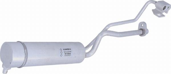 Kamoka 7810086 - Auto Part