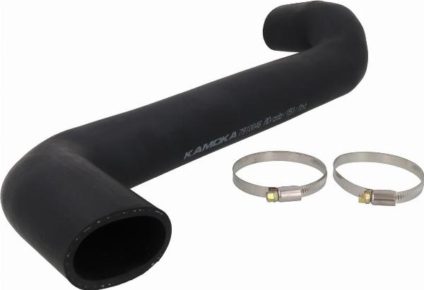 Kamoka 7910046 - Pūtes sistēmas gaisa