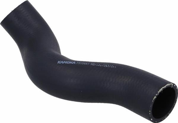 Kamoka 7910847 - Auto Part