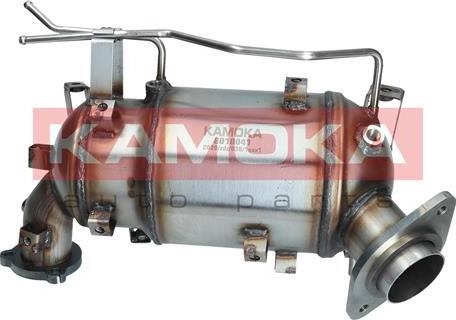 Kamoka 8010041