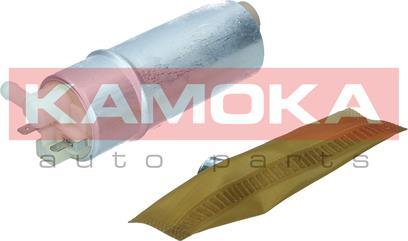 Kamoka 8410024 - Degvielas sūknis