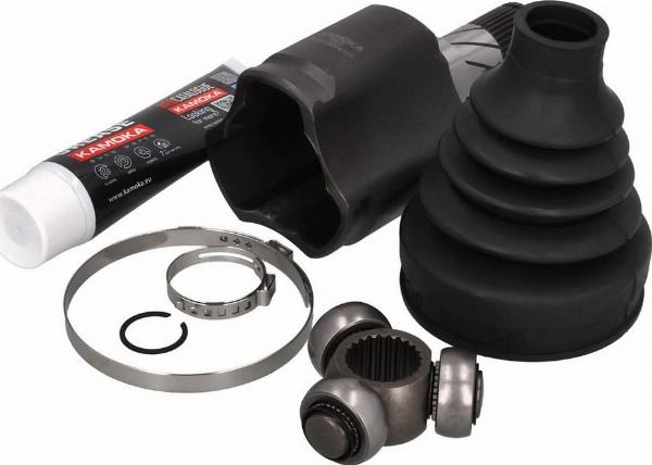 Kamoka 8485 - Auto Part