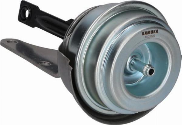 Kamoka 8603022 - Regulēšanas elements, Turbokompresors