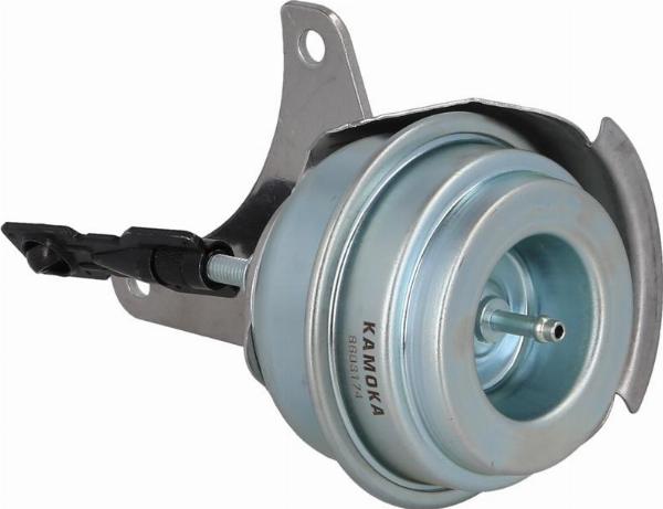 Kamoka 8603174 - Regulēšanas elements, Turbokompresors