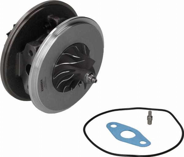 Kamoka 8604003 - Serdeņa bloks, Turbokompresors
