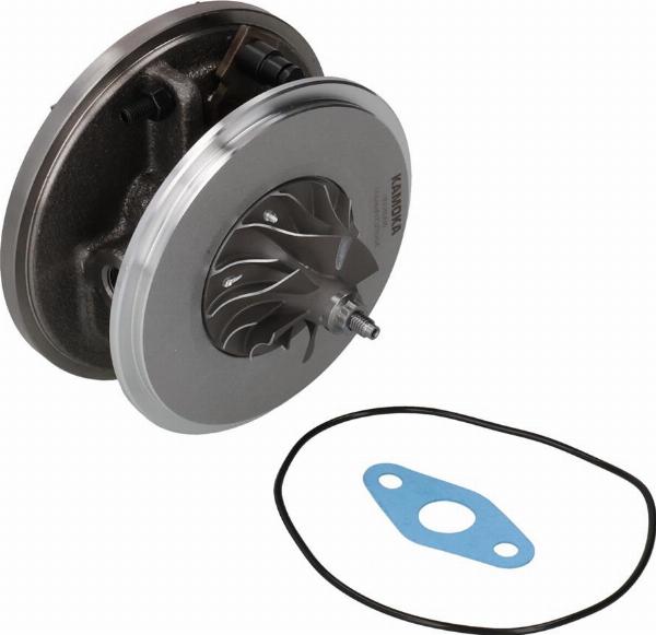 Kamoka 8604004 - Serdeņa bloks, Turbokompresors
