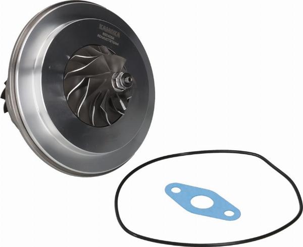Kamoka 8604058 - Serdeņa bloks, Turbokompresors