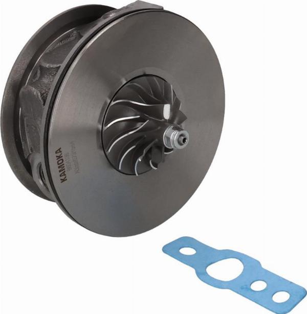 Kamoka 8604138 - Serdeņa bloks, Turbokompresors