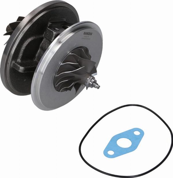 Kamoka 8604175 - Serdeņa bloks, Turbokompresors