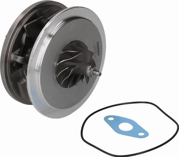Kamoka 8604181 - Serdeņa bloks, Turbokompresors