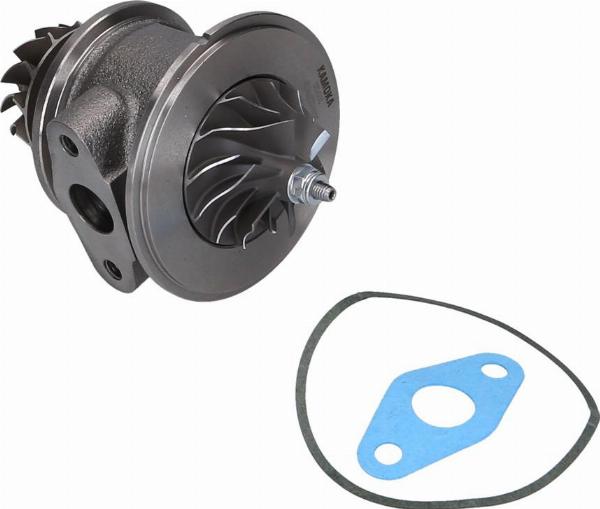 Kamoka 8604235 - Serdeņa bloks, Turbokompresors