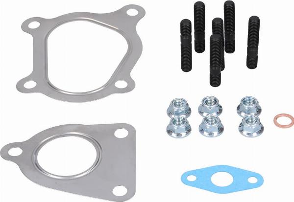 Kamoka 8607053 - Montāžas komplekts, Kompresors