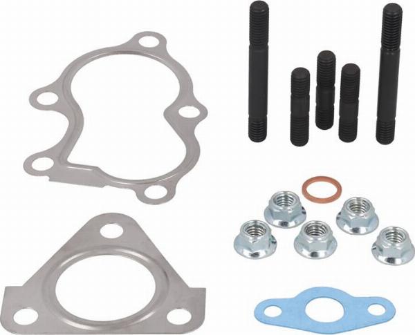 Kamoka 8607104 - Auto Part